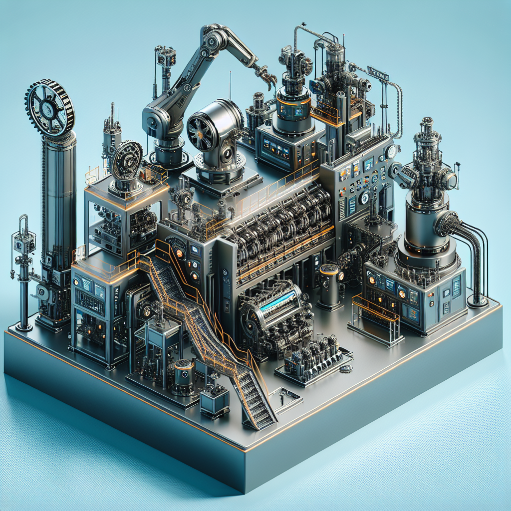 Automatisierungslösungen