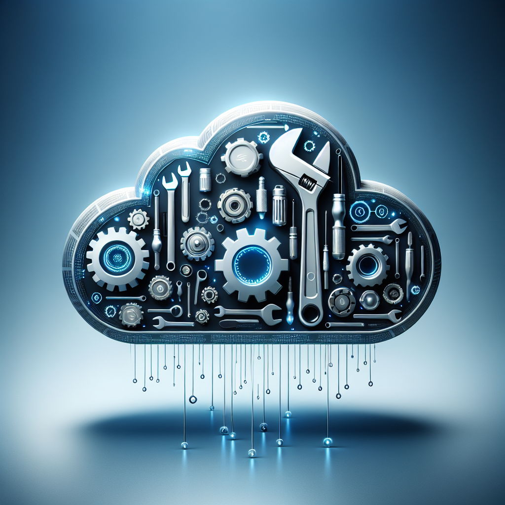 Cloud-basierte Lösungen