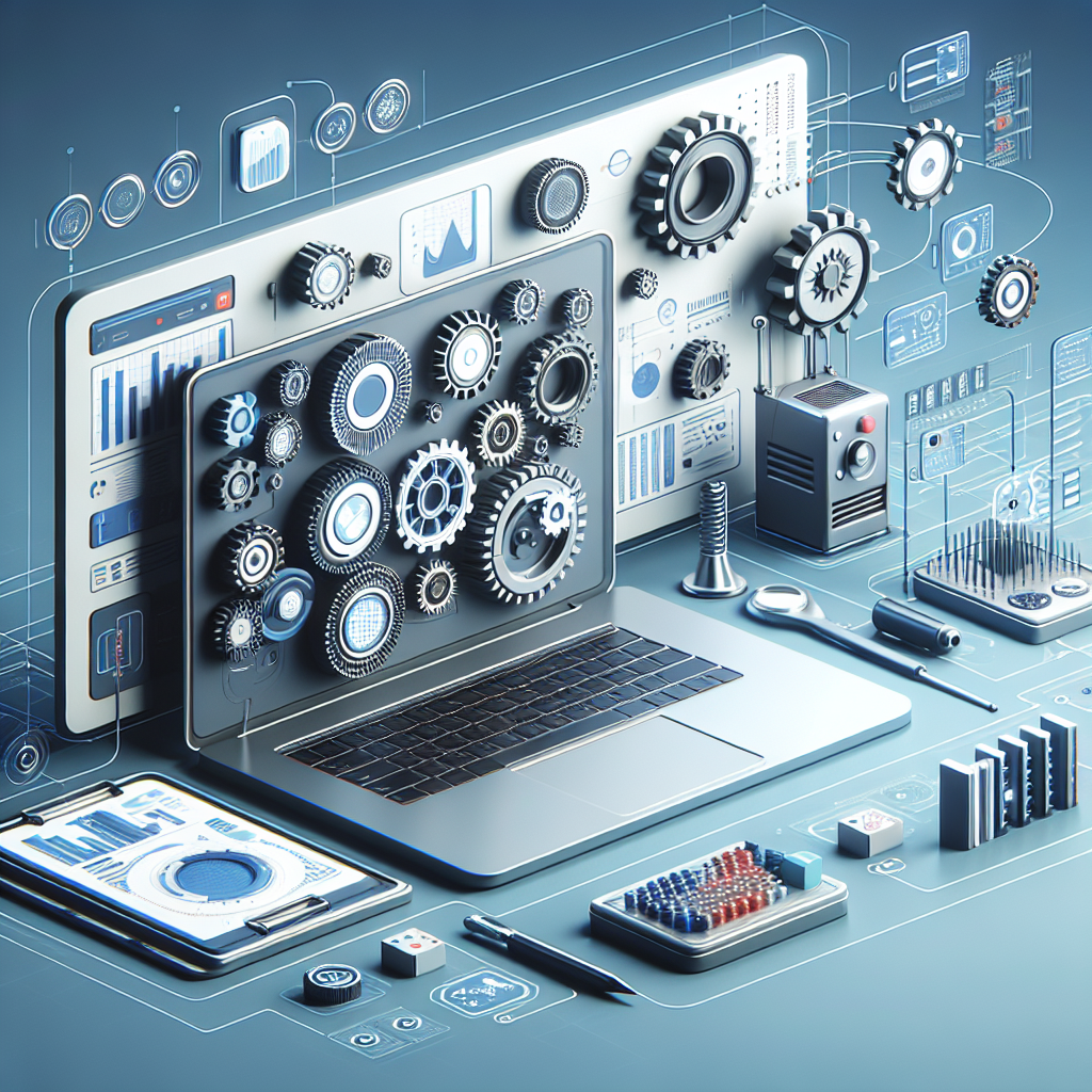 Datenintegrationslösungen