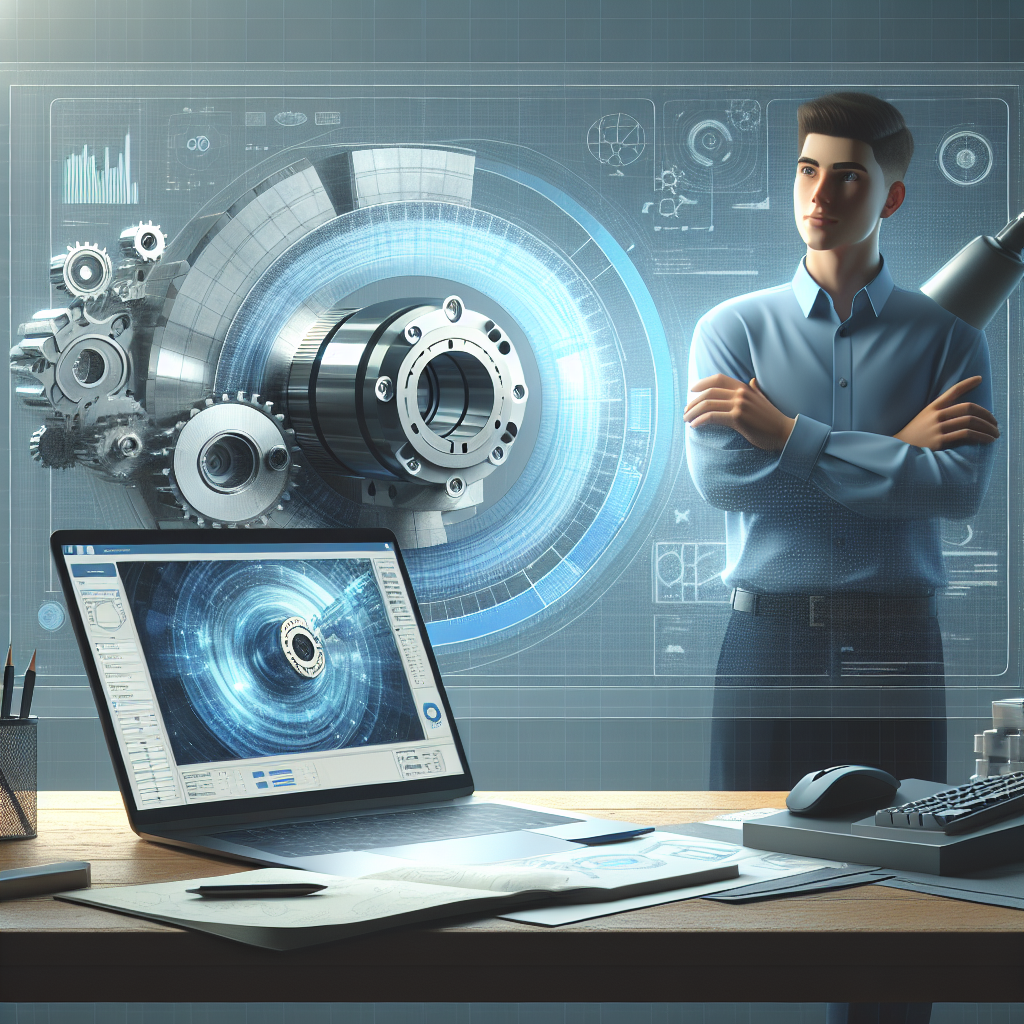 Drehmaschinen-Software