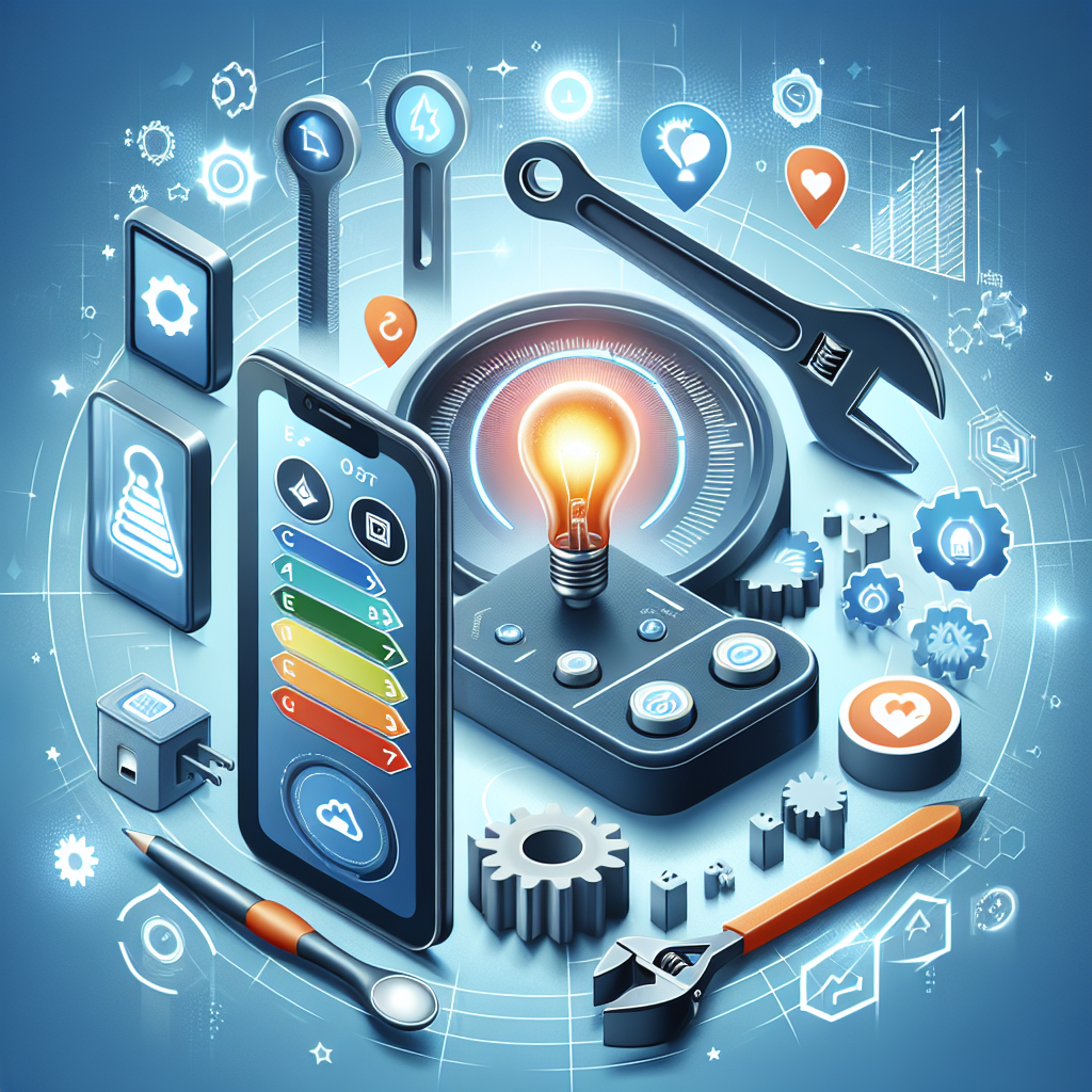 Energie-Management-Software