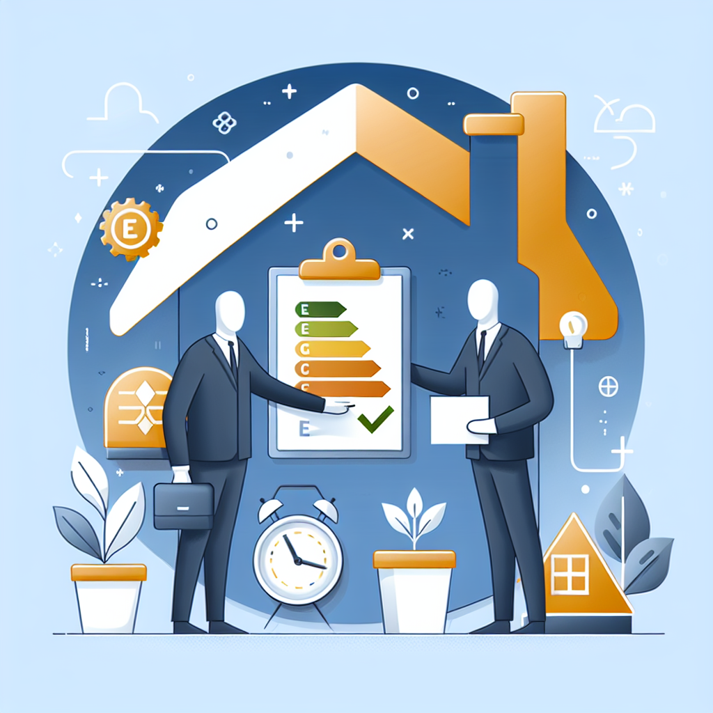 Energieeffizienzberatung