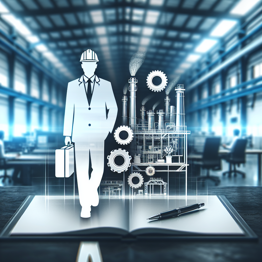 Fertigung & Produktion