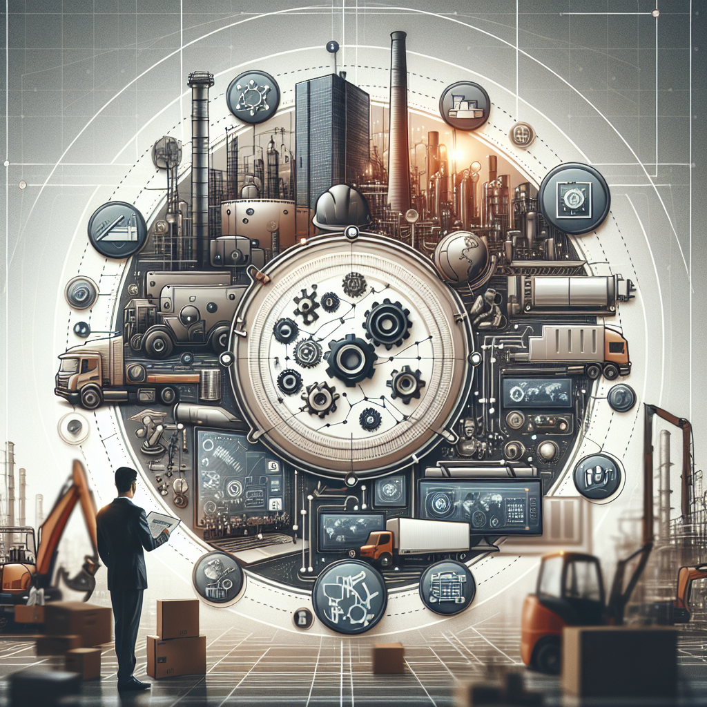 Industrieanwendungen