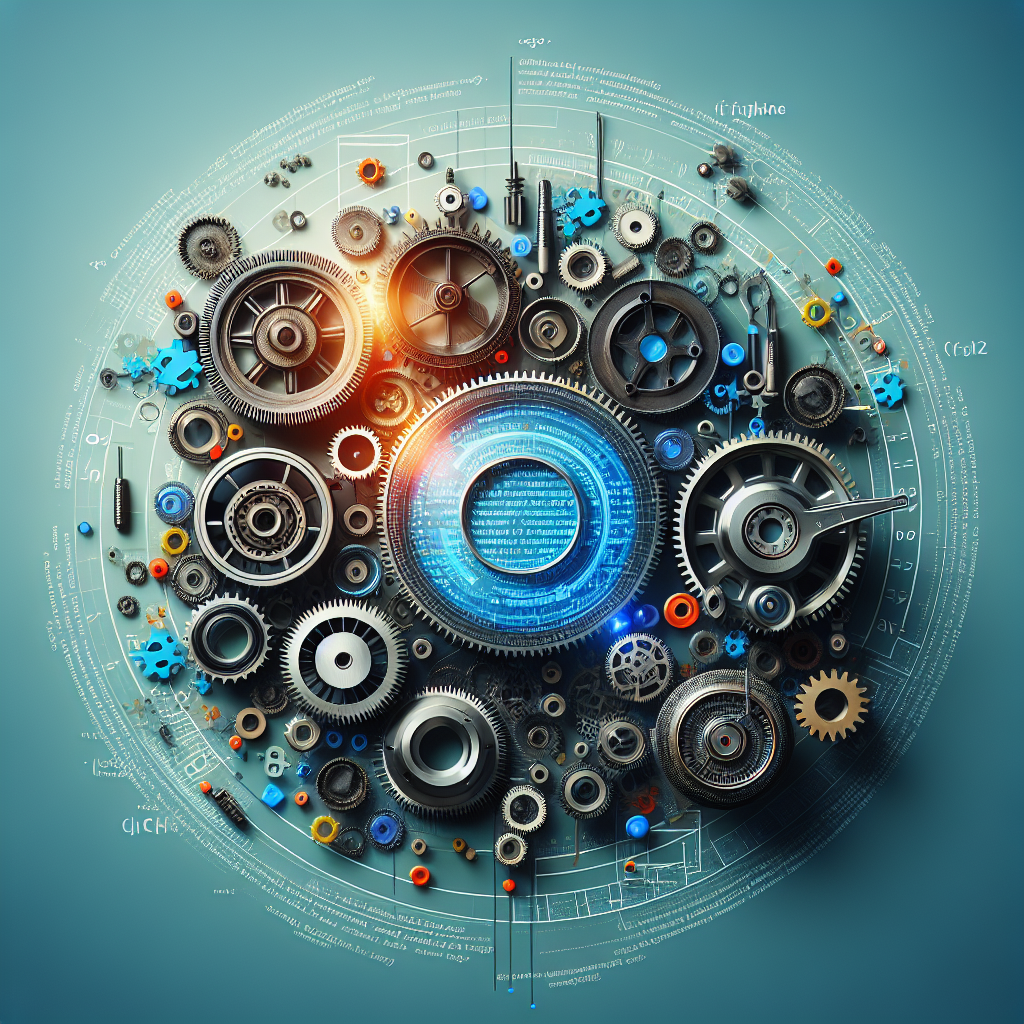 Marktanalyse und Trends