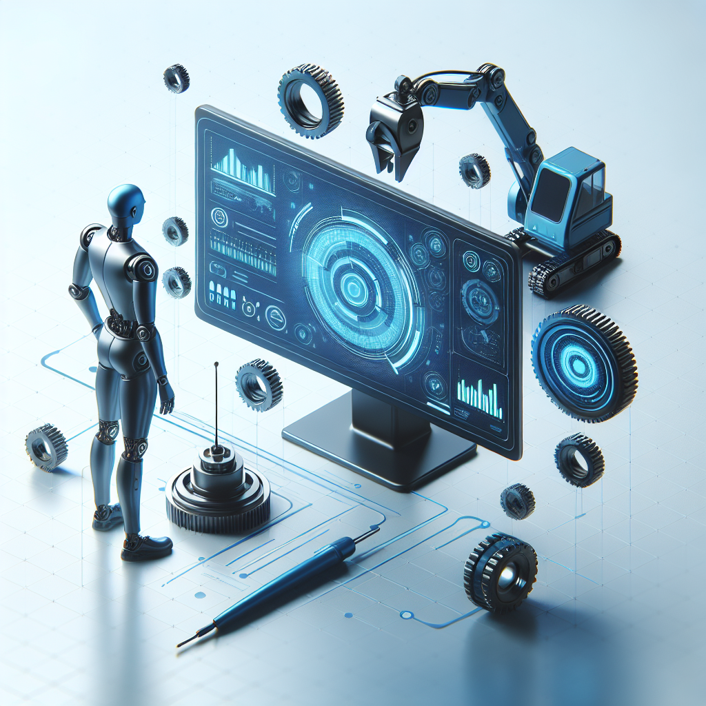 Maschinenüberwachung