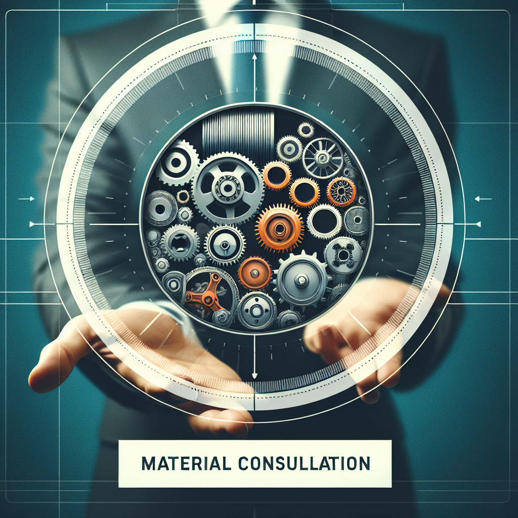Materialberatung
