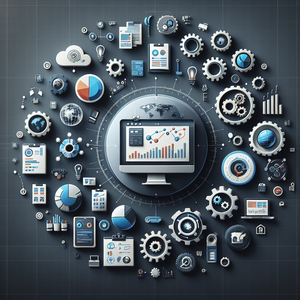 Produktionsplanungssoftware