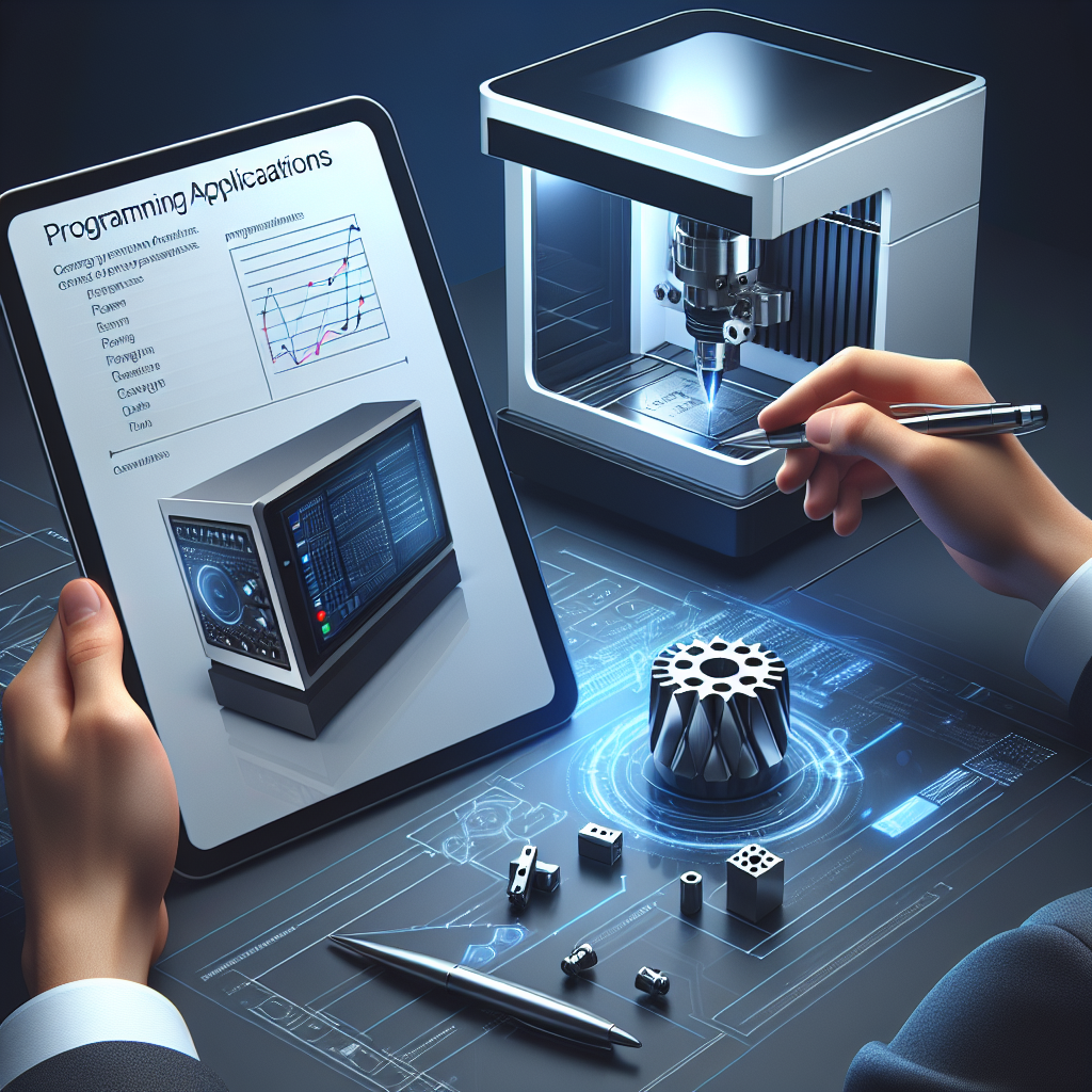 Programmieranwendungen