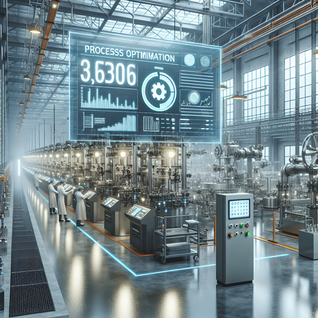 Prozessoptimierung