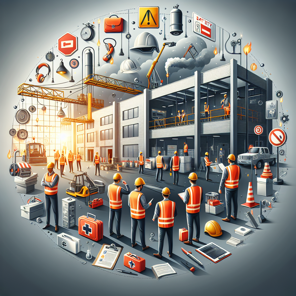 Sicherheitsrichtlinien