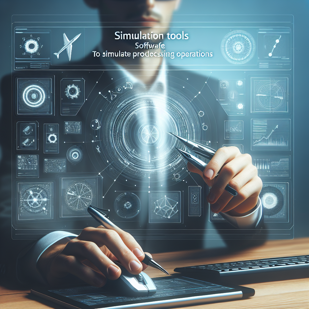 Simulationstools
