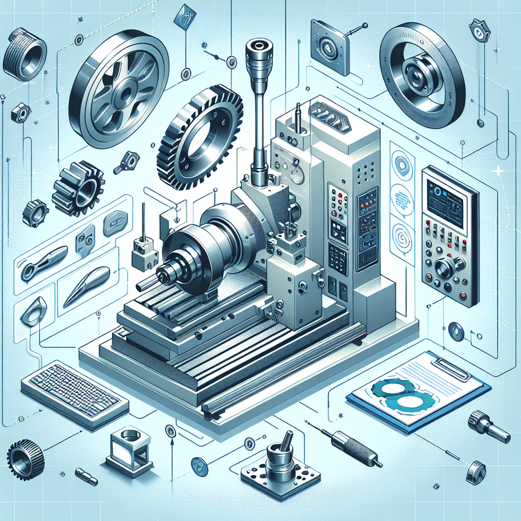 Technologische Innovationen