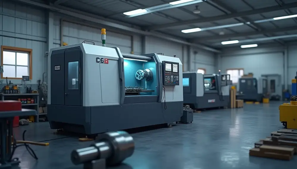 cnc-drehmaschine-definition-alles-was-sie-wissen-sollten