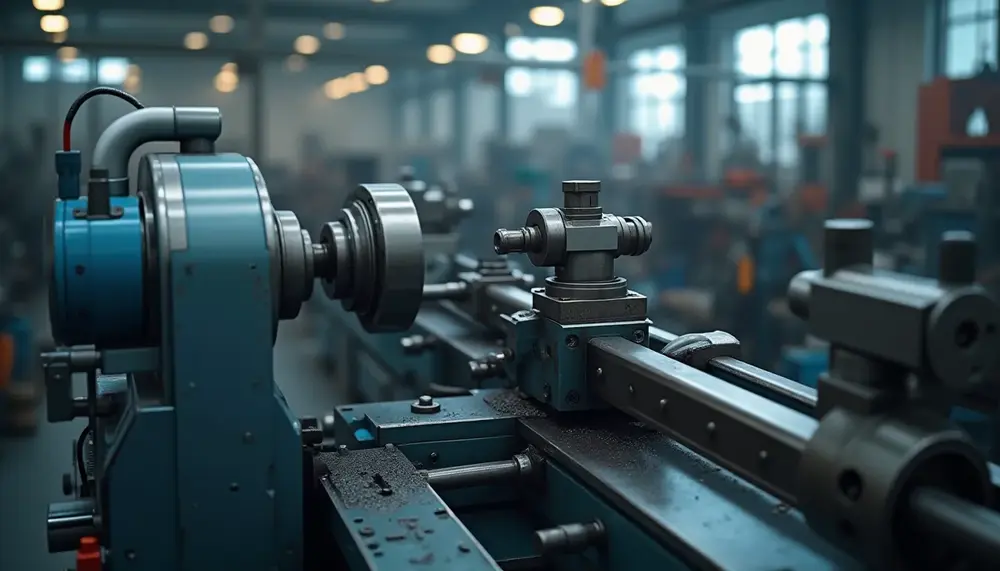 die-vorteile-der-langdrehmaschine-fuer-die-industrielle-fertigung