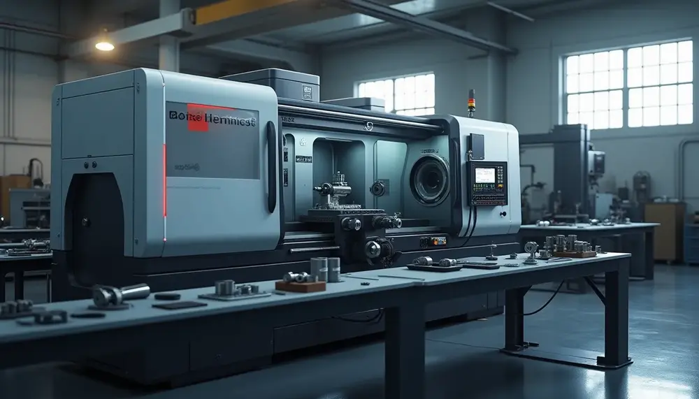 die-vorteile-einer-cnc-horizontal-drehmaschine-fuer-ihr-unternehmen