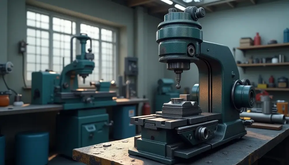 Drehmaschine technische Zeichnung: Grundlagen für die Praxis