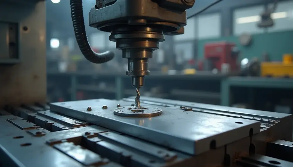 fraesmaschine-edelstahl-warum-sie-unentbehrlich-in-der-metallbearbeitung-ist