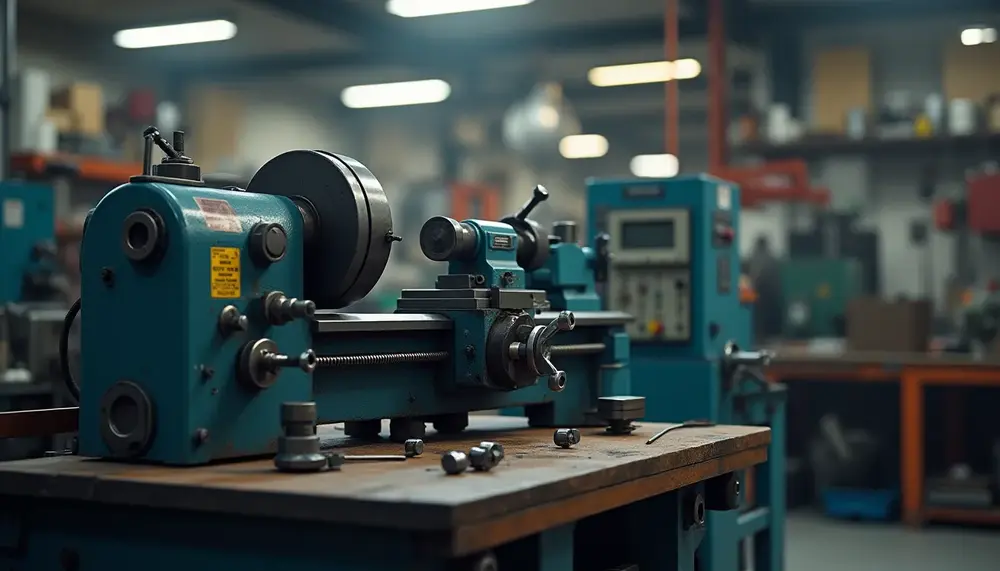 plandrehen-mit-der-drehmaschine-techniken-und-tipps-fuer-praezise-ergebnisse