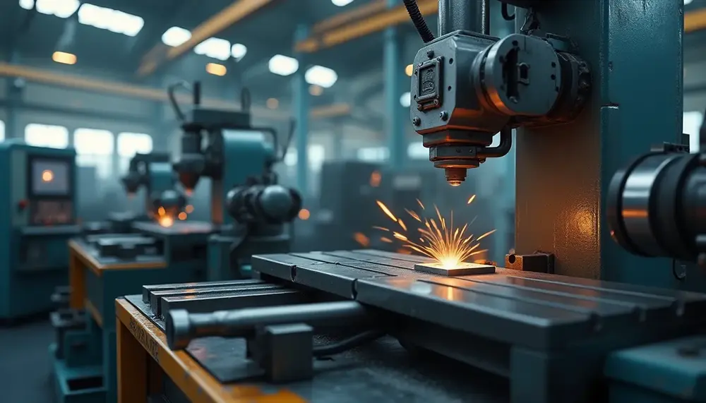 Schmierung & Kühlung: Der technische Experten-Guide