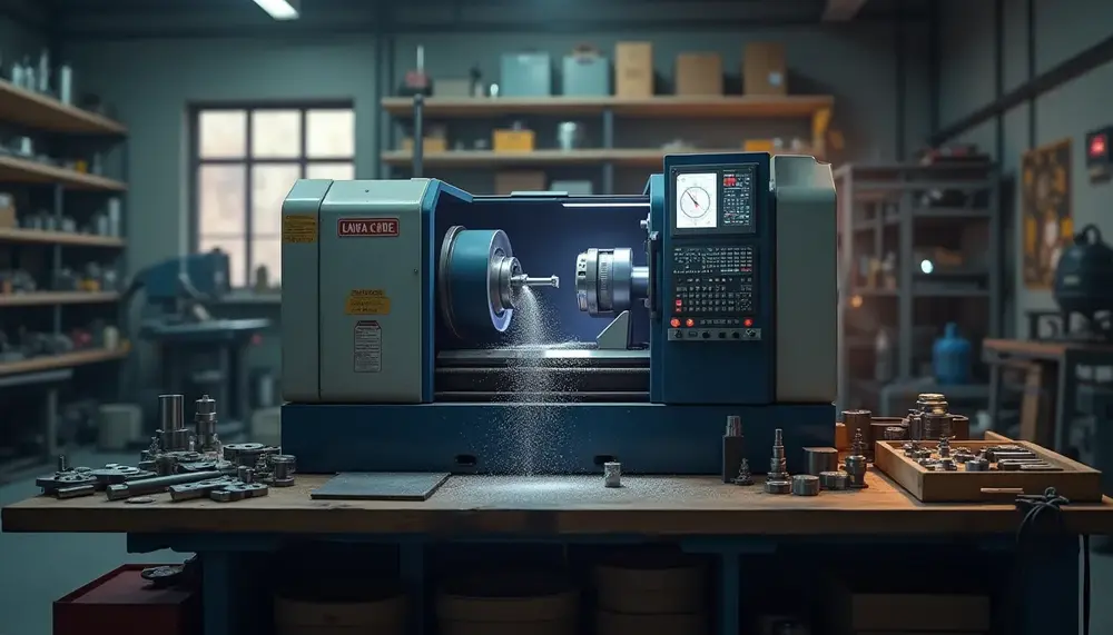 so-finden-sie-das-richtige-zugrohr-fuer-ihre-cnc-drehmaschine