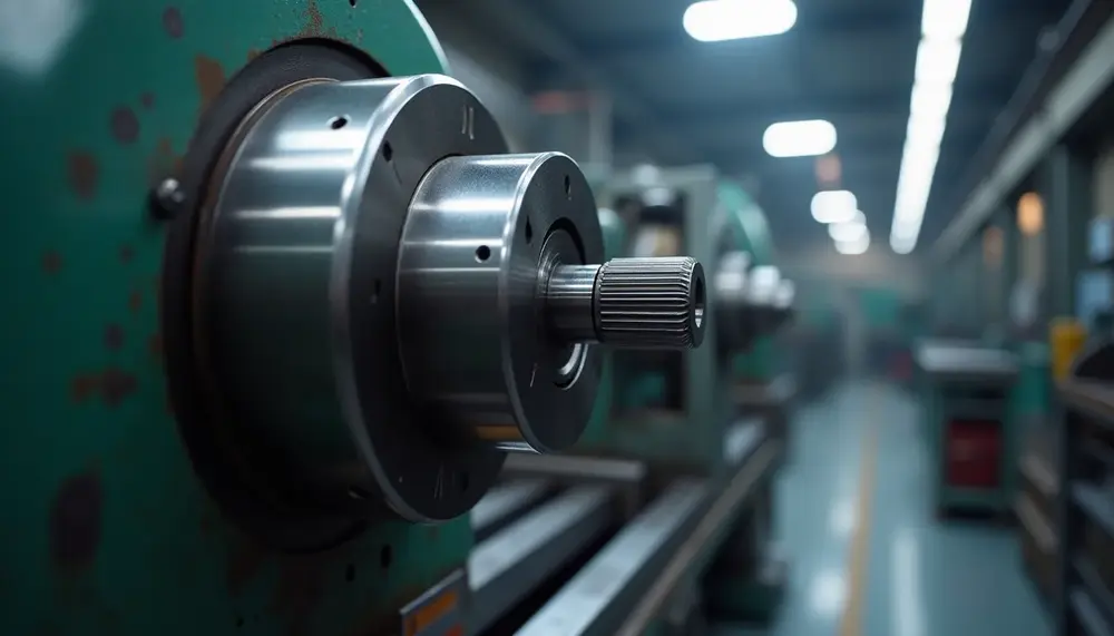 Vorteile des Spannzangenfutters für Ihre Drehmaschine: Ein Überblick